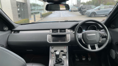 Land Rover Range Rover Evoque 2.0 TD4 Landmark 5dr Diesel Hatchback